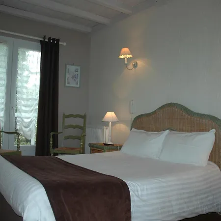 L'ecailler 3* Saint-Pierre-d'Oleron