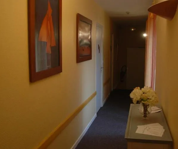 L'ecailler Hotel Saint-Pierre-d'Oleron