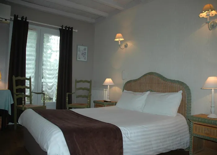 L'ecailler 3* Saint-Pierre-d'Oleron