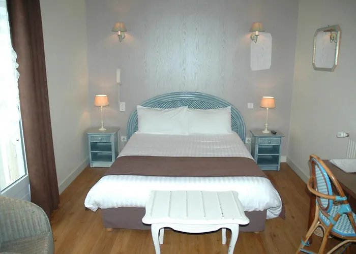 L'ecailler 3* Saint-Pierre-d'Oleron