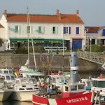 L'ecailler