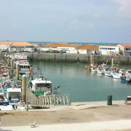 L'ecailler Saint-Pierre-d'Oleron