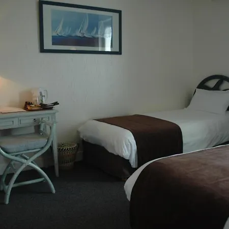 L'ecailler Hotel