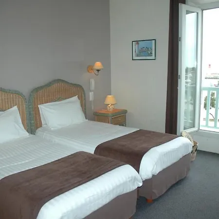 Hotel L'ecailler