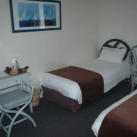 L'ecailler Hotel 3*