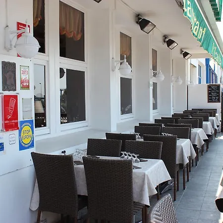 Hotel L'ecailler