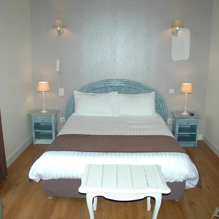 L'ecailler 3* Saint-Pierre-d'Oleron