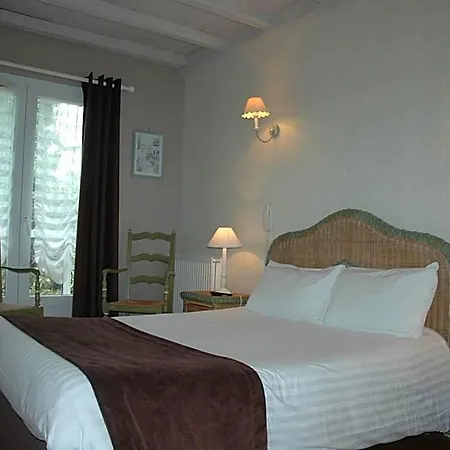 L'ecailler Hotel