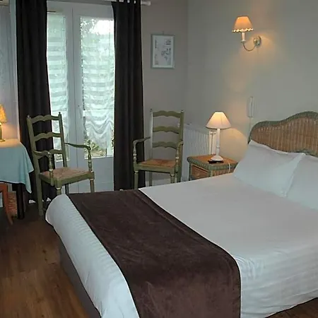 L'ecailler Hotel