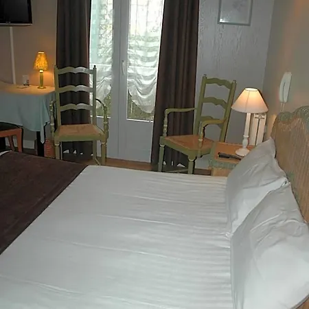 L'ecailler Hotel La Cotinière