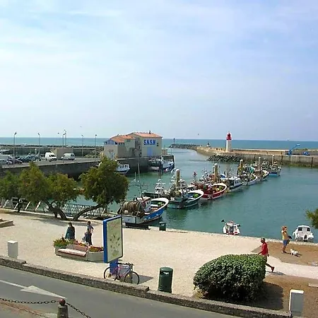Hotel L'ecailler