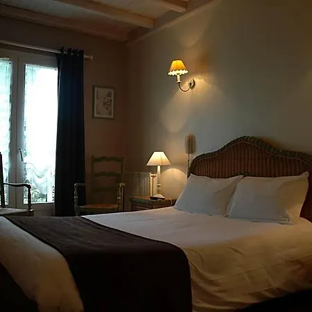 L'ecailler Hotel La Cotinière