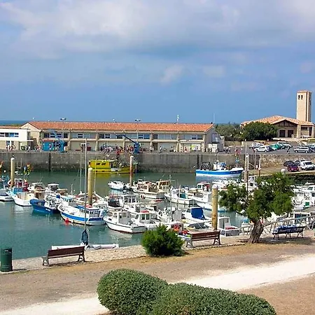 Hotel L'ecailler La Cotinière