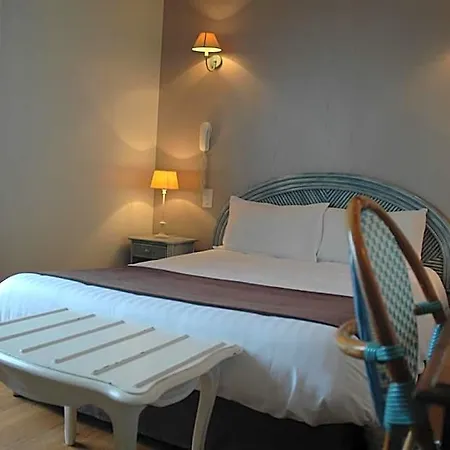 L'ecailler Hotel La Cotinière