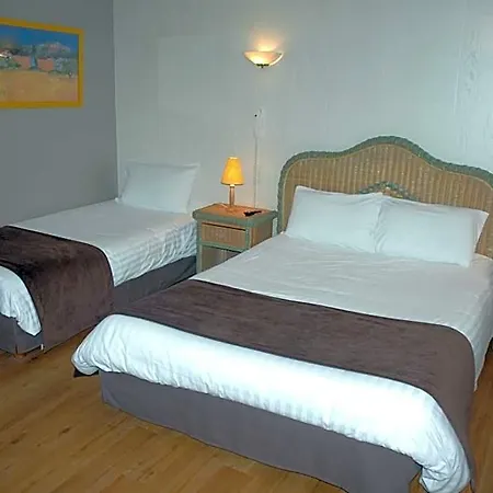 L'ecailler Hotel