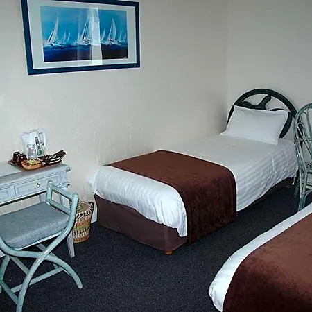 L'ecailler Hotel 3*