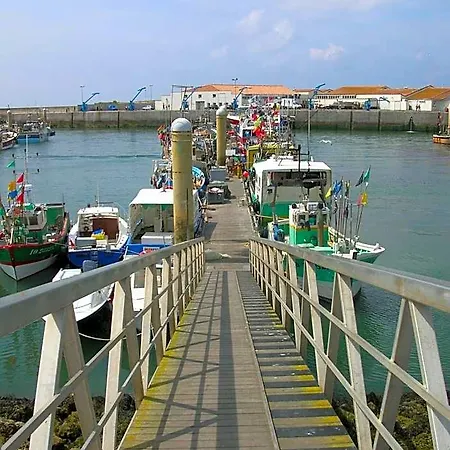 L'ecailler Hotel 3*