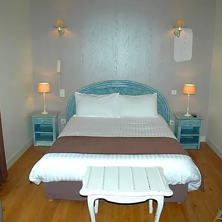 L'ecailler Hotel 3*