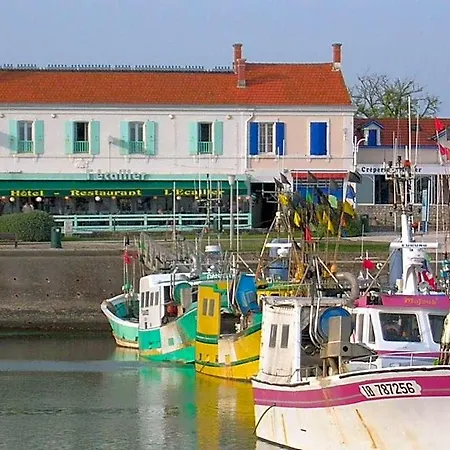 Hotel L'ecailler La Cotinière