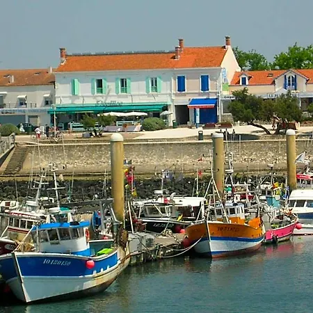 L'ecailler La Cotinière