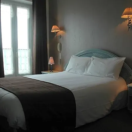 L'ecailler Hotel La Cotinière
