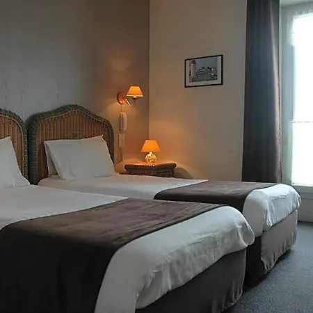 L'ecailler Hotel La Cotinière