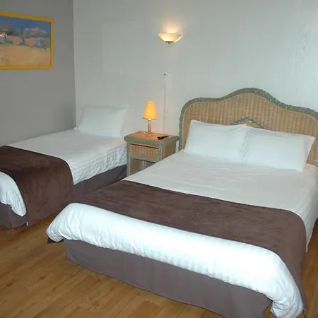 L'ecailler Szálloda 3*