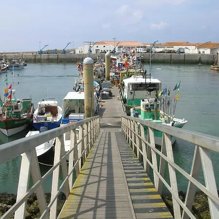 L'ecailler Hotel