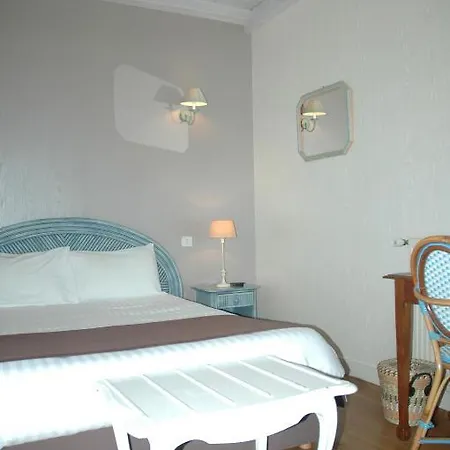 فندق L'ecailler لا كوتينيير