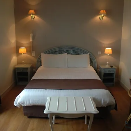 Hotel L'ecailler Saint-Pierre-d'Oleron