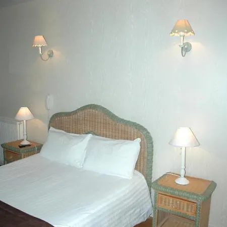 L'ecailler Hotel 3*