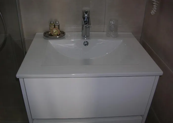 L'ecailler Hotel Saint-Pierre-d'Oleron