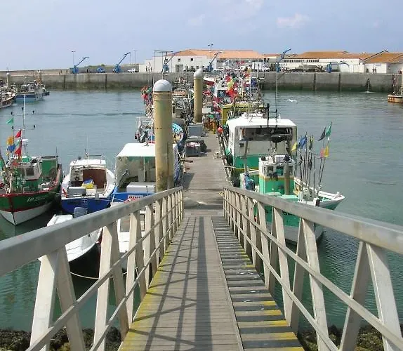 L'ecailler Hotel